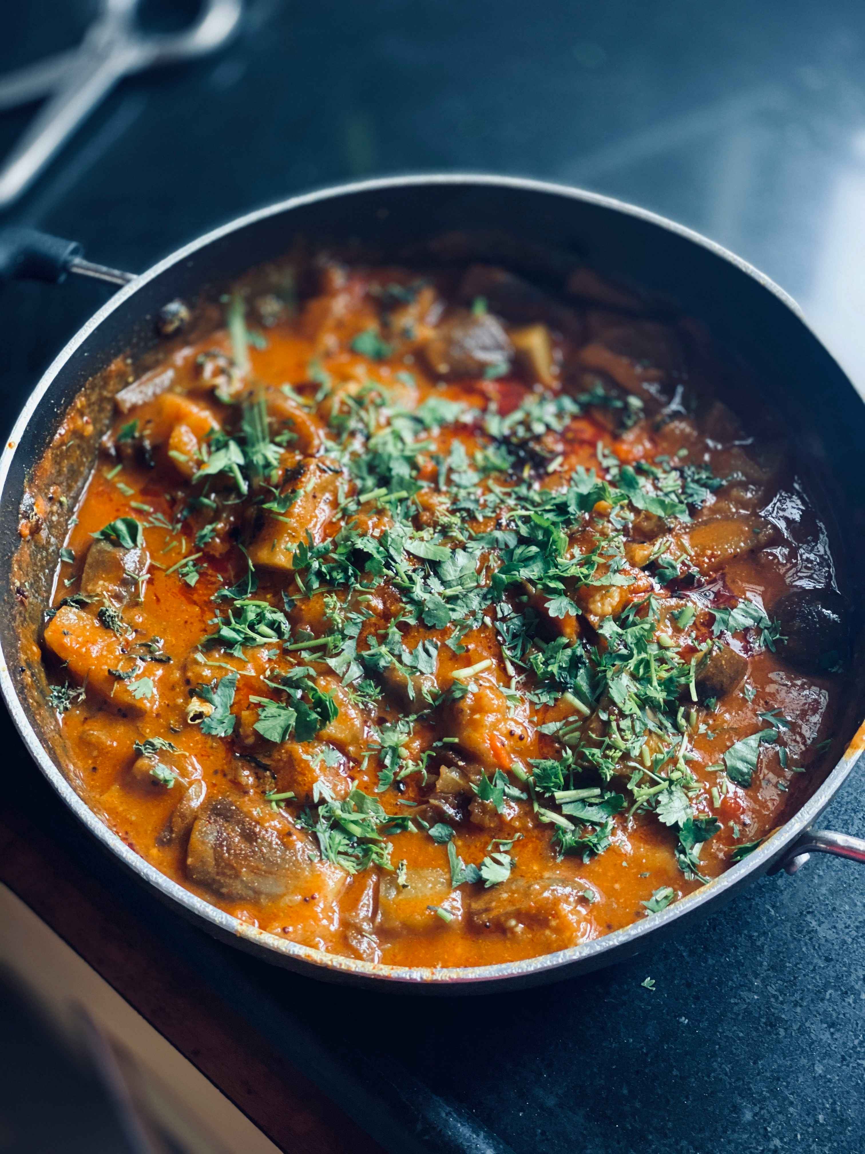 Pishawari Karahi Full